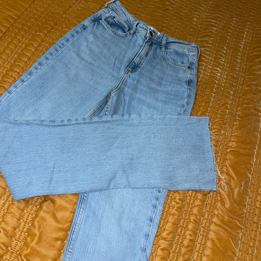 Zara Jeans